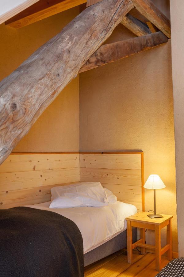 Chalet Le Villarais Villard-Reculas 外观 照片